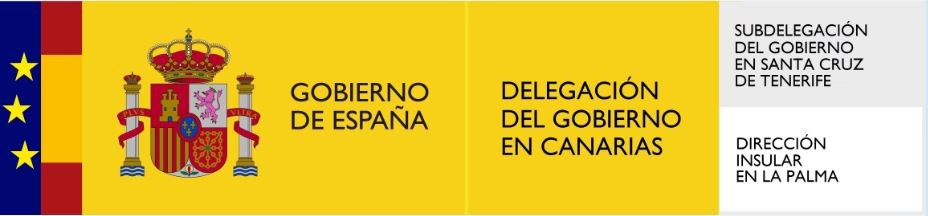 Logo del Gobierno de España